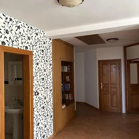 Casa Kaja 빌라 키트루크
