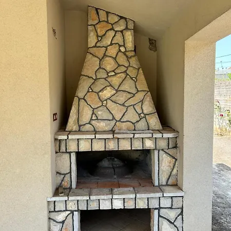 빌라 Casa Kaja *