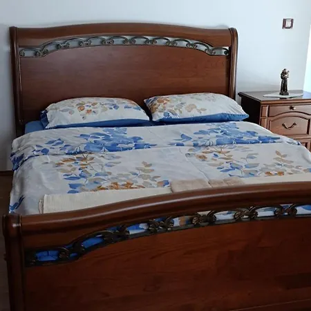 빌라 Casa Kaja *