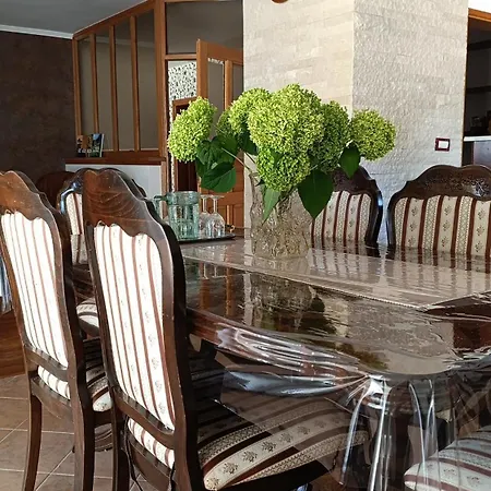 Casa Kaja *